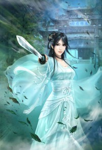 鹰掠九天