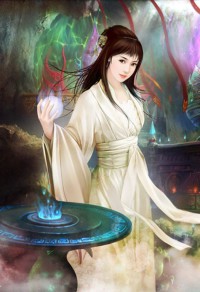 我和我的妹妹雯雯