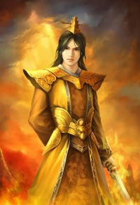 重生之蕭顏歡