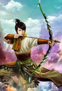 那个千禧年投胎的女鬼