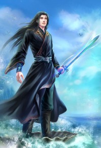 从上古开始