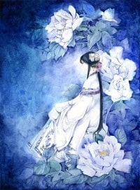偏執總裁的小仙女