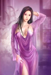 洪荒舊時