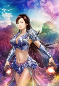 修真之上仙