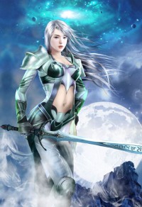 宛如